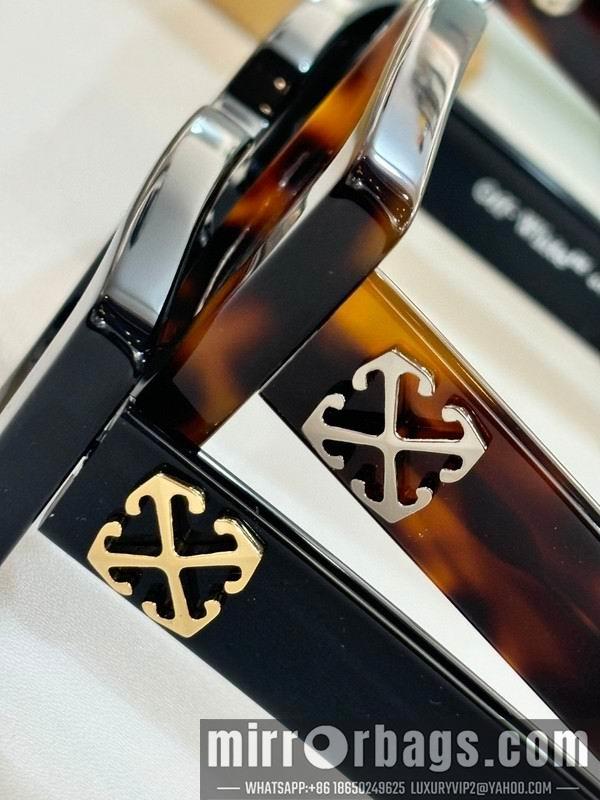 Replica Off White Glasses 03smh71