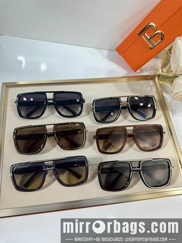 Replica Balmain Glasses 03smh80