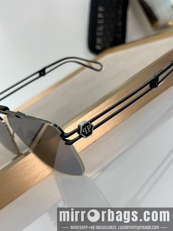 Replica Plelm Glasses smx01