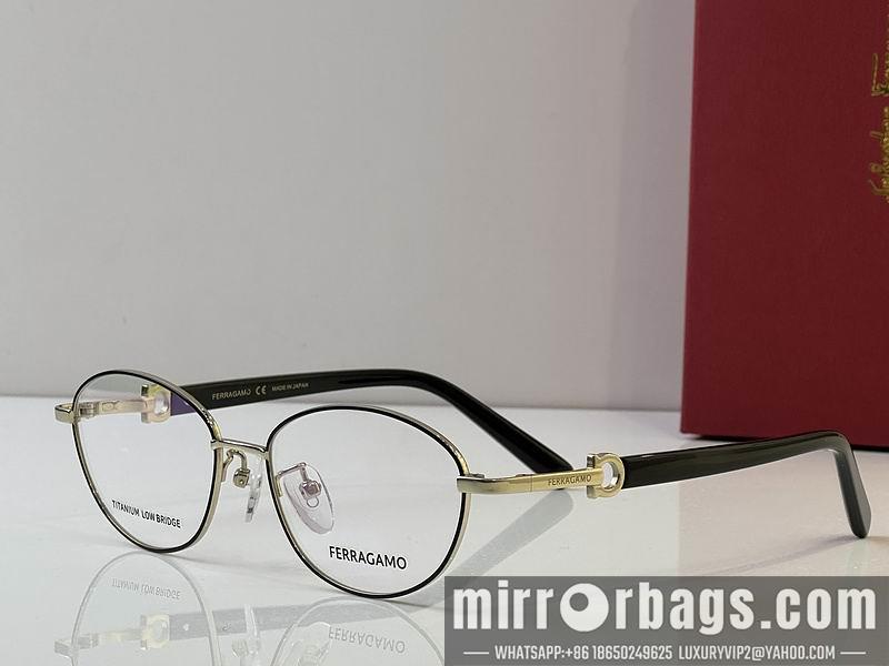 Replica Ferragamo Glasses 03smh15