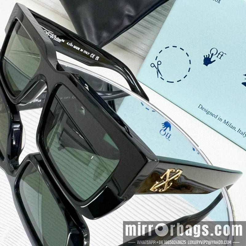 Replica Off White Glasses 03smh76