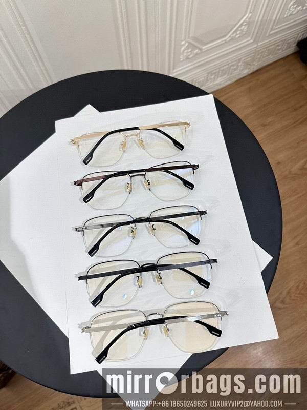 Replica Boss Glasses 03smh33