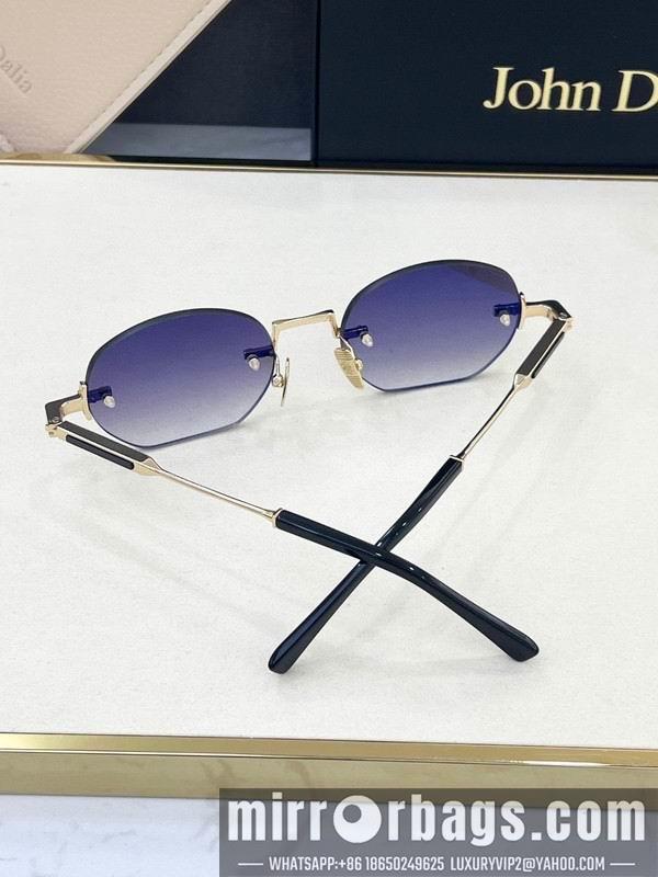 Replica John Dalia Glasses 03smh24