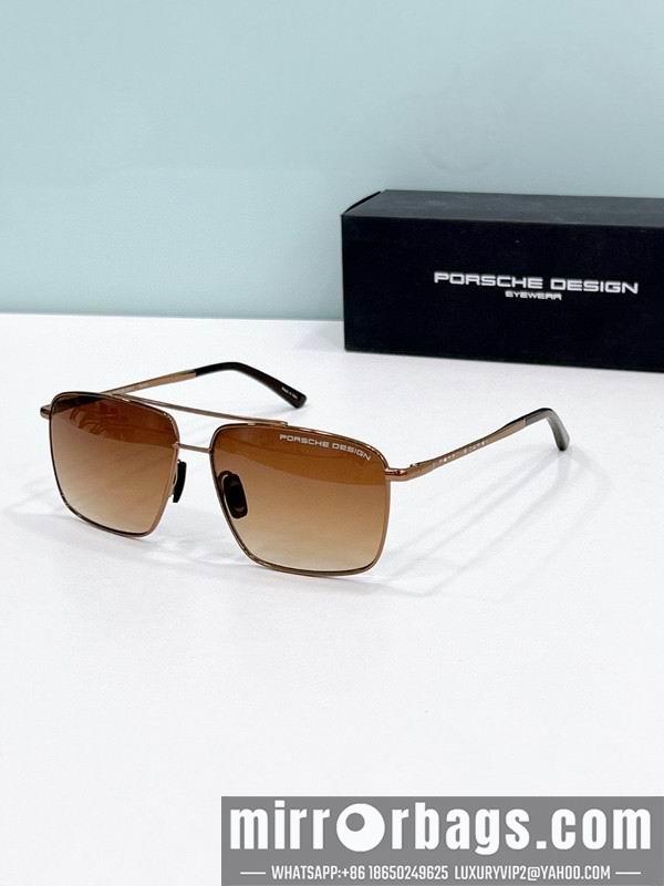 Replica PORSCHR DESIGN Glasses 03smh23