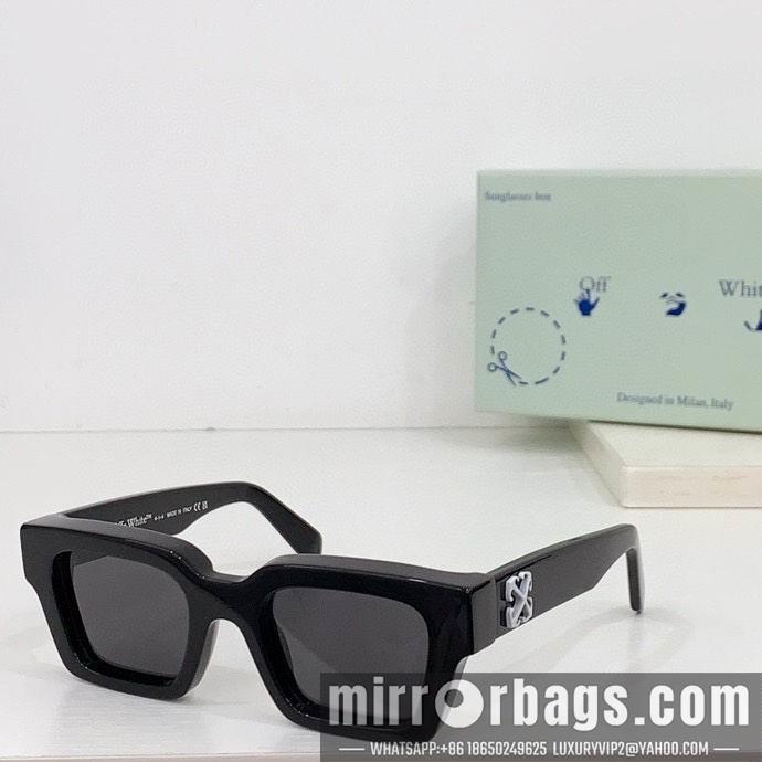Replica Off White Glasses smx57