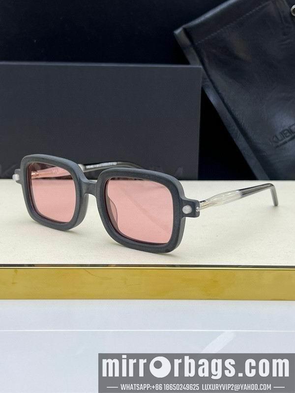 Replica Kuboraum Glasses 03smh17
