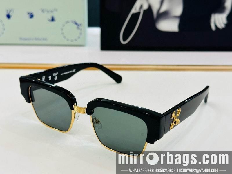 Replica Off White Glasses smx30