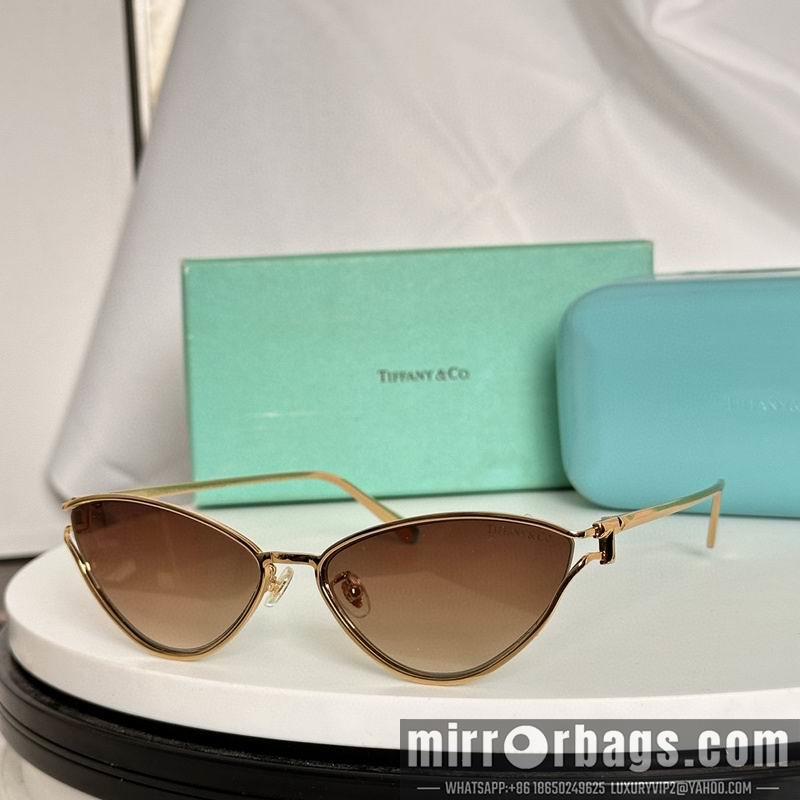 Replica Tiffany & CO Glasses 03smh03
