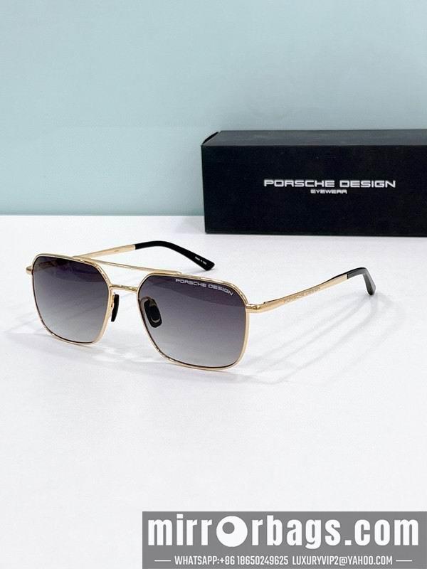 Replica PORSCHR DESIGN Glasses 03smh21