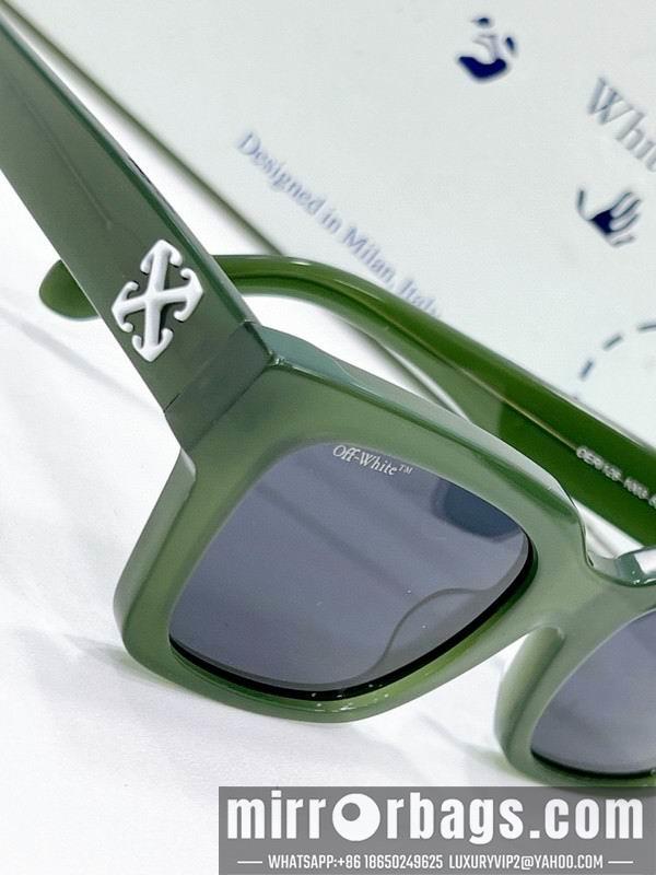 Replica Off White Glasses 03smh62