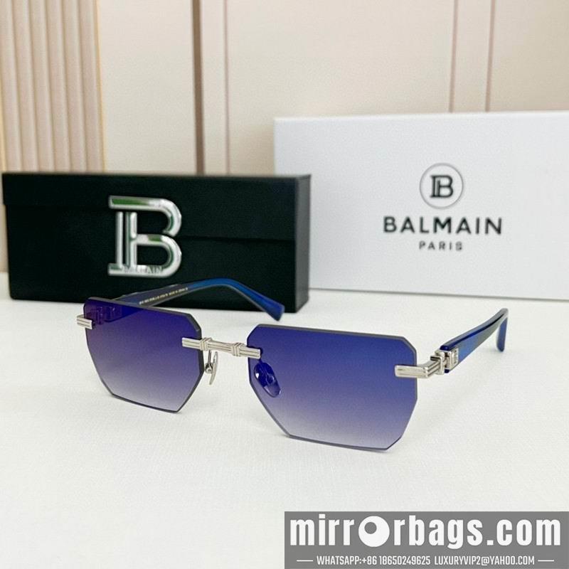 Replica Balmain Glasses 03smh70