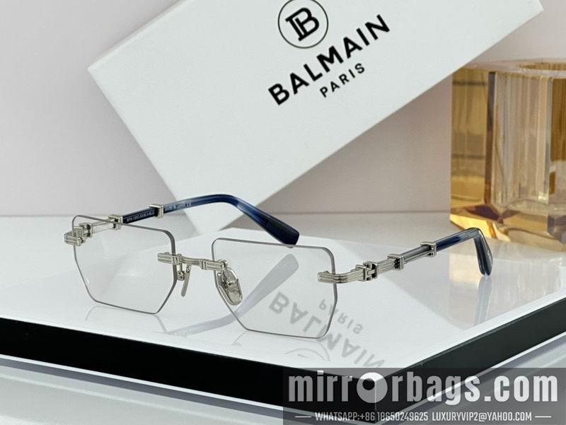 Replica Balmain Glasses smx44