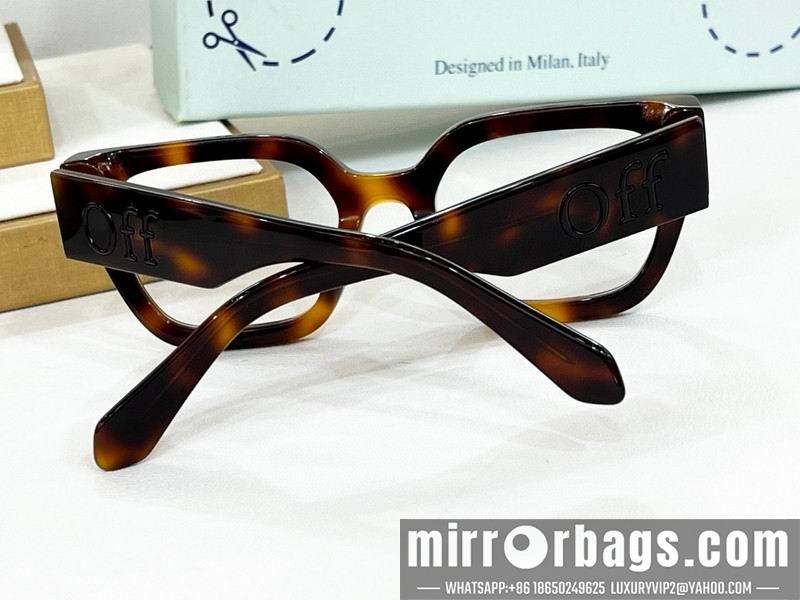 Replica Off White Glasses 03smh73