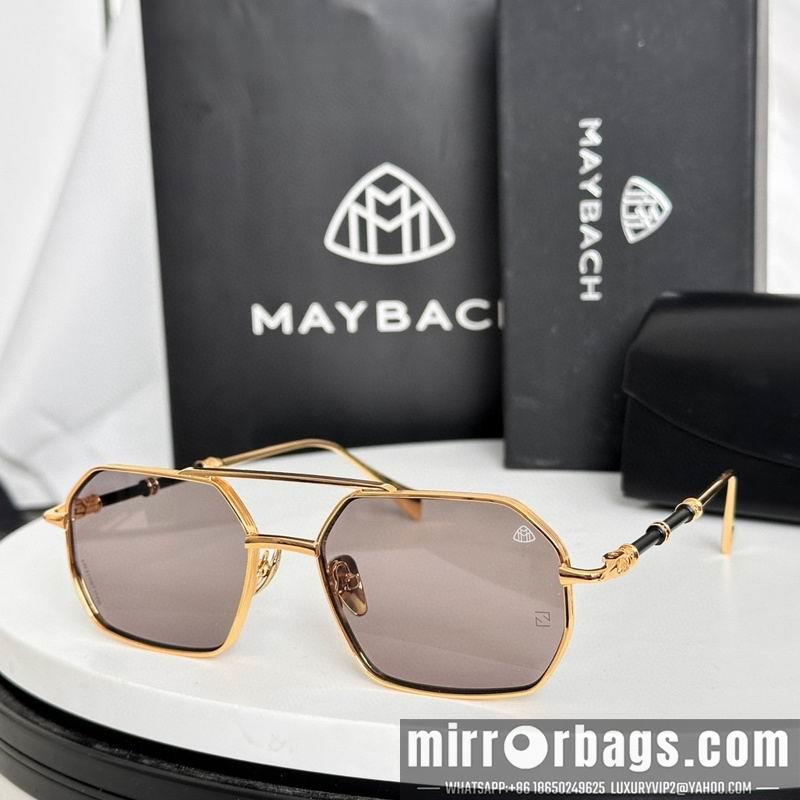 Replica Maybach Glasses 03smh45