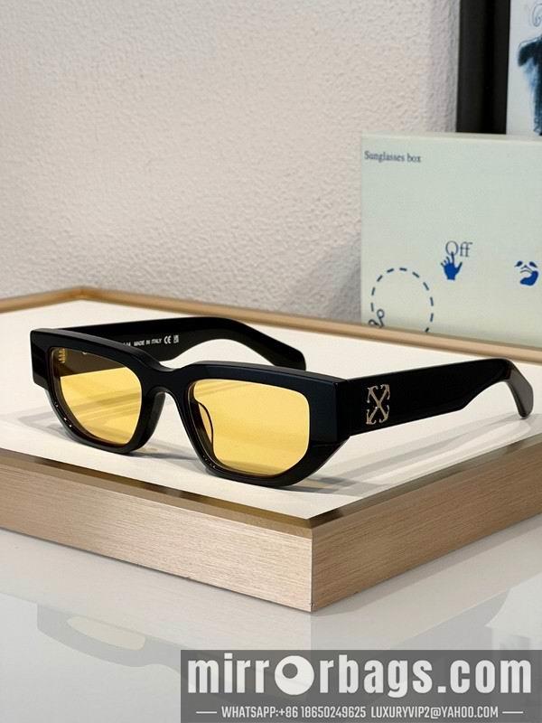 Replica Off White Glasses 03smh92