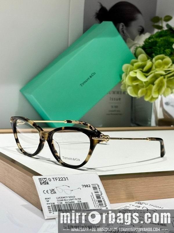 Replica Tiffany & CO Glasses 03smh18