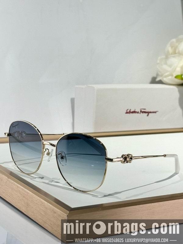 Replica Ferragamo Glasses 03smh04