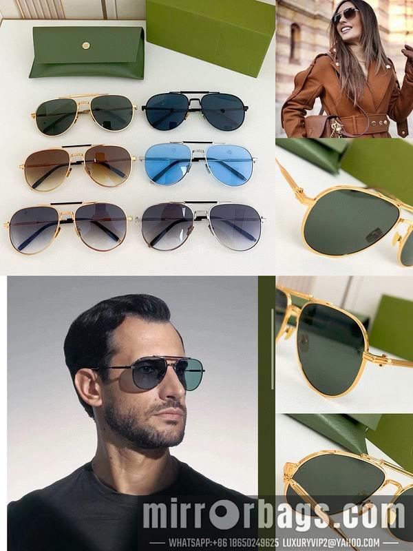 Replica Balmain Glasses smx26