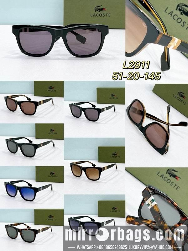Replica Lscoste Glasses 03smh01