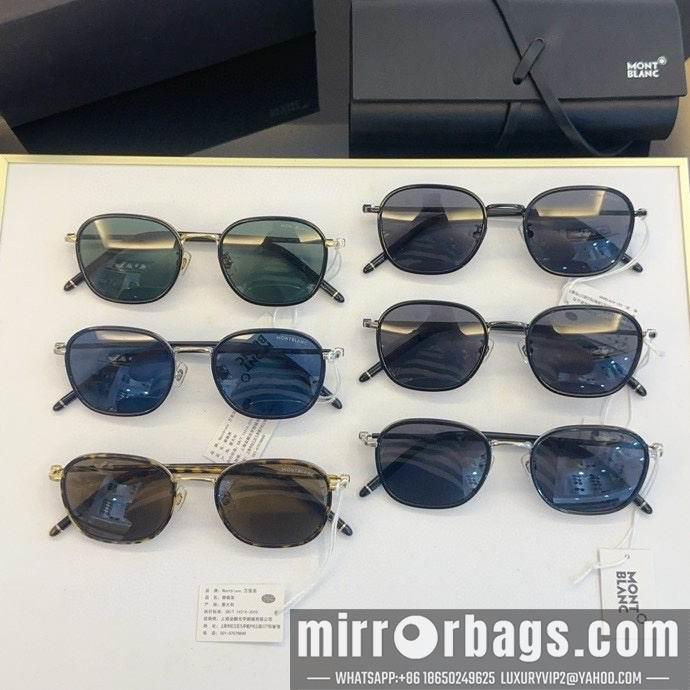 Replica Montblanc Glasses smx32