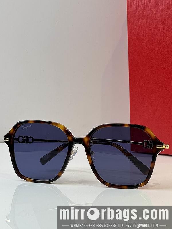 Replica Ferragamo Glasses 03smh17