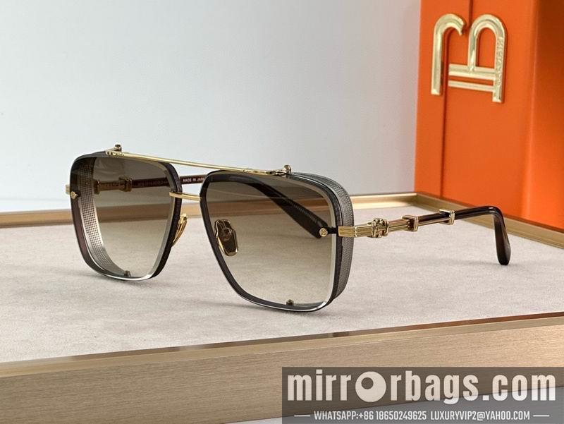 Replica Balmain Glasses smx45