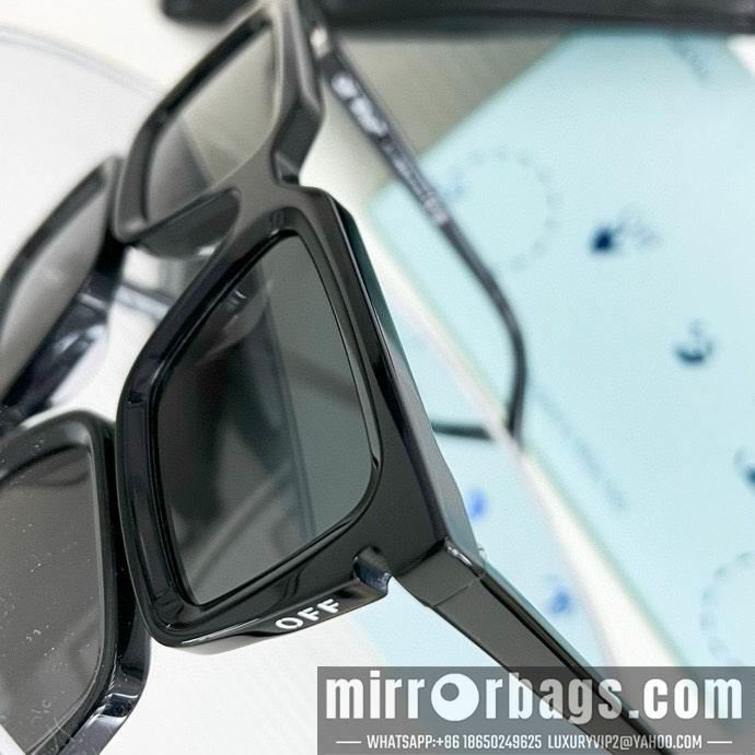 Replica Off White Glasses smx45