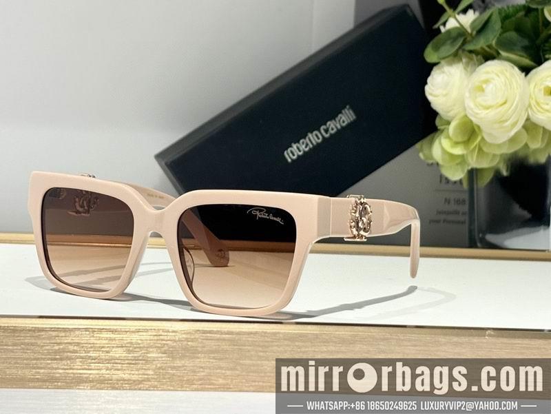 Replica Roberto Cavalli Glasses 03smh04