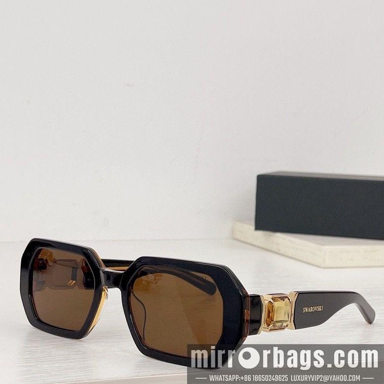 Replica Swarovski Glasses 030702