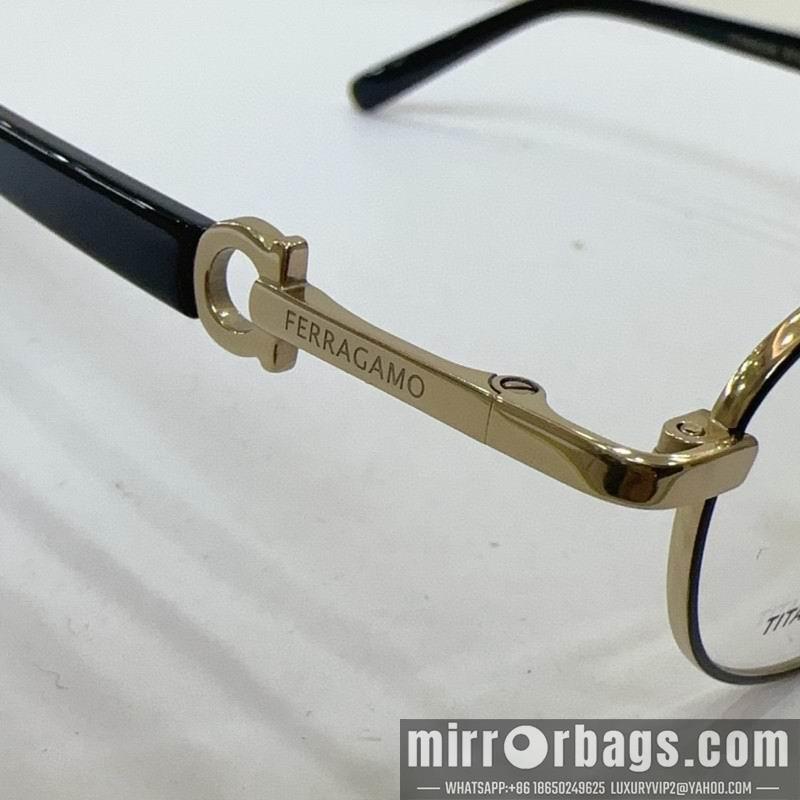 Replica Ferragamo Glasses 03smh01