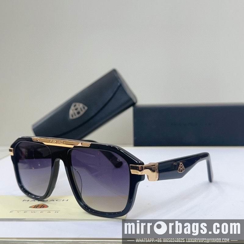 Replica Maybach Glasses 03smh68