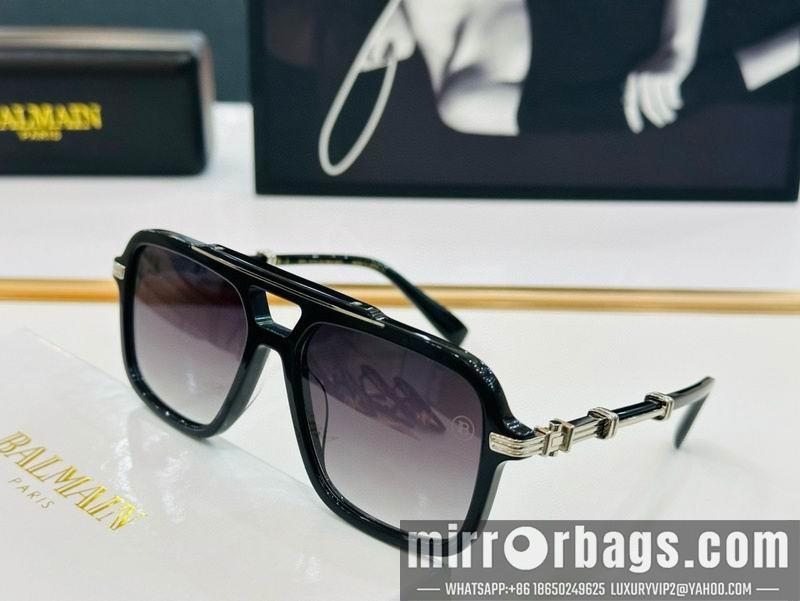 Replica Balmain Glasses smx39