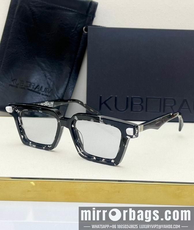 Replica Kuboraum Glasses 03smh20