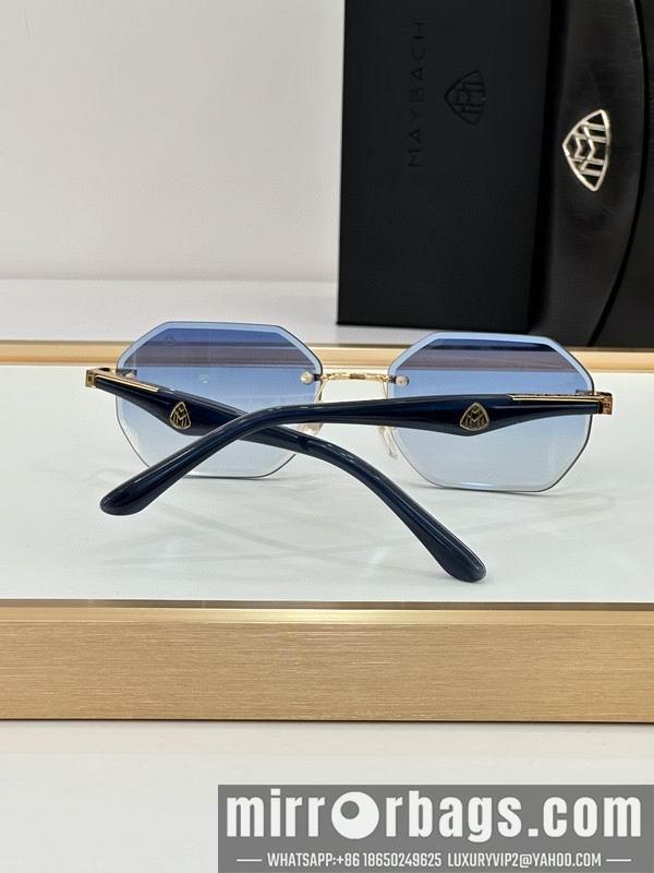 Replica Maybach Glasses 03smh92