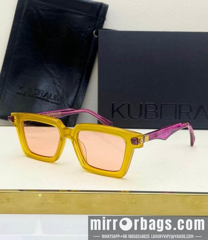 Replica Kuboraum Glasses 03smh20