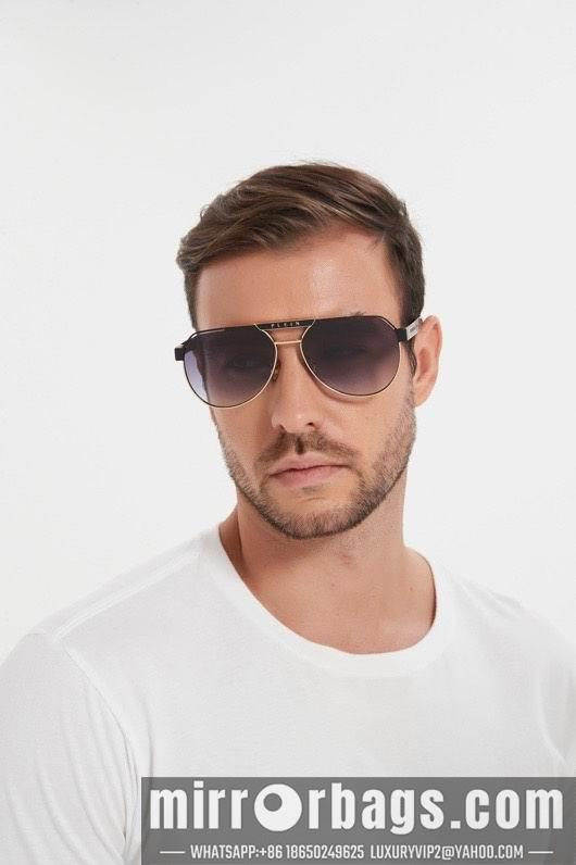 Replica Plelm Glasses smx02