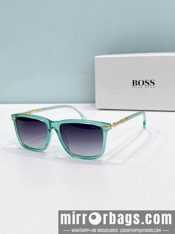 Replica Boss Glasses 03smh28