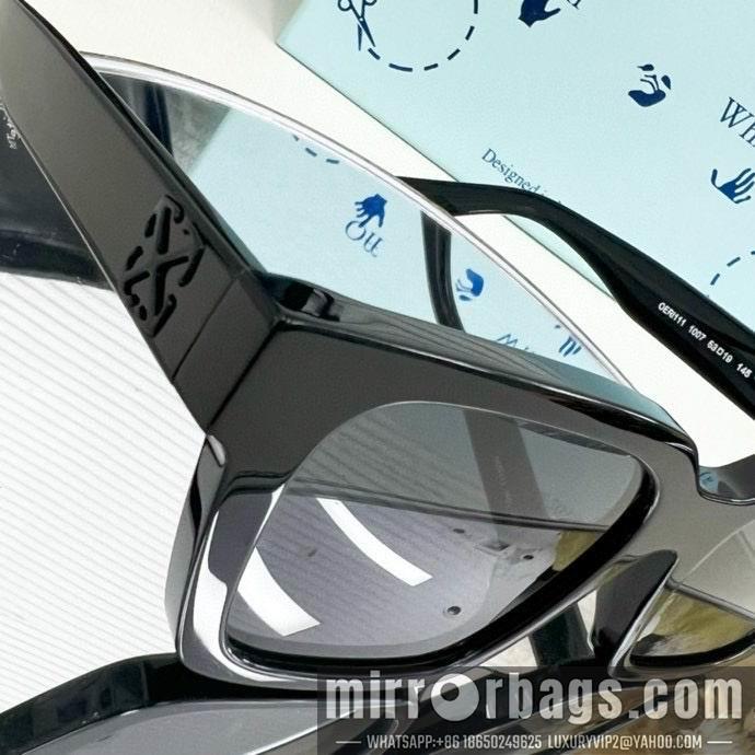 Replica Off White Glasses smx50