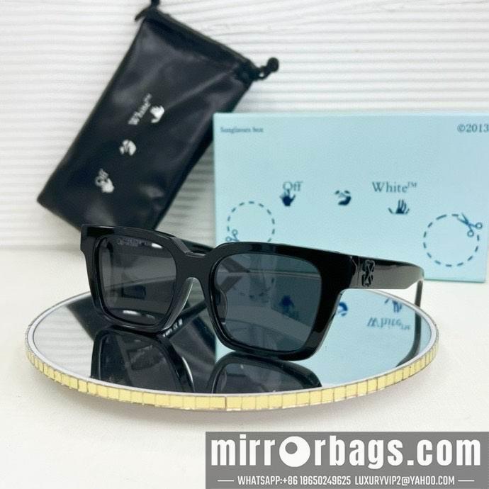 Replica Off White Glasses smx50