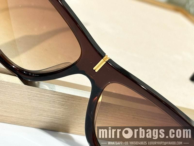 Replica Balmain Glasses smx33