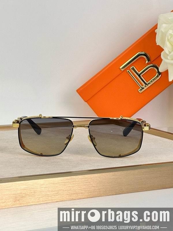 Replica Balmain Glasses smx61
