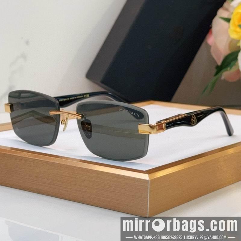 Replica Maybach Glasses 03smh78