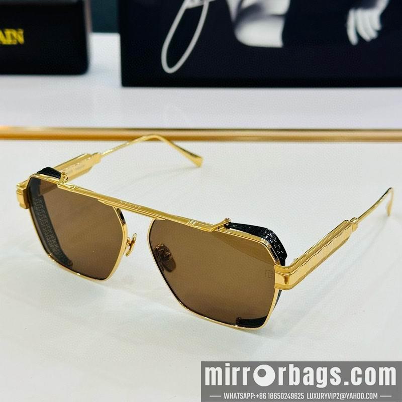 Replica Balmain Glasses smx38