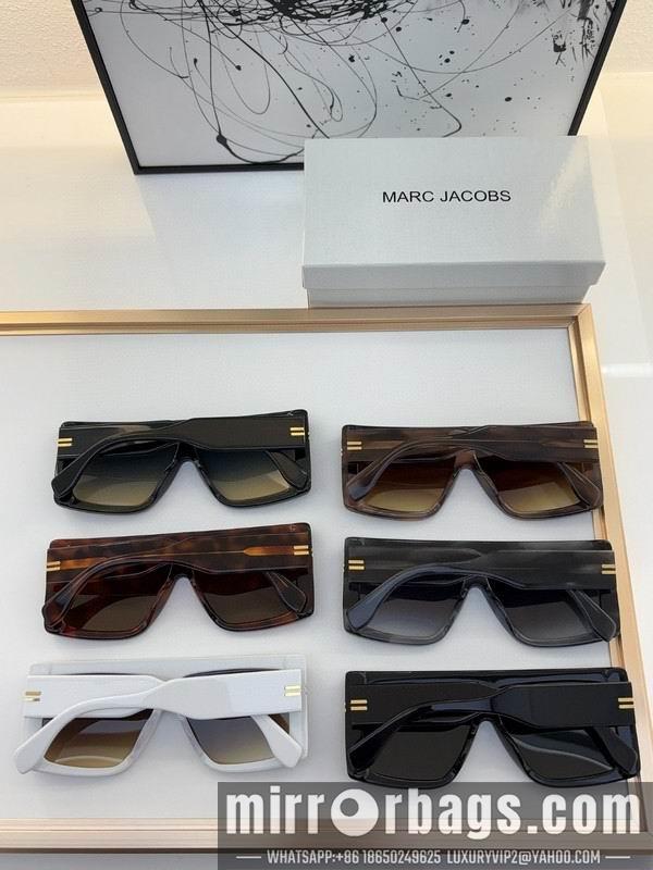 Replica Marc jacob Glasses 03smh04