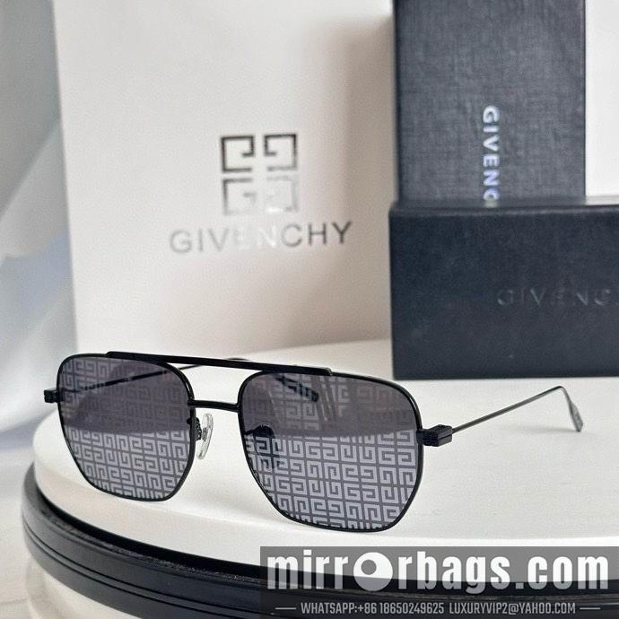 Replica Givenchy Glasses smx24