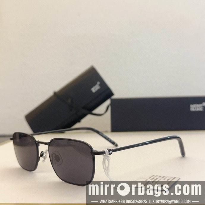 Replica Montblanc Glasses smx33