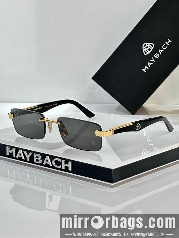 Replica Maybach Glasses 03smh49