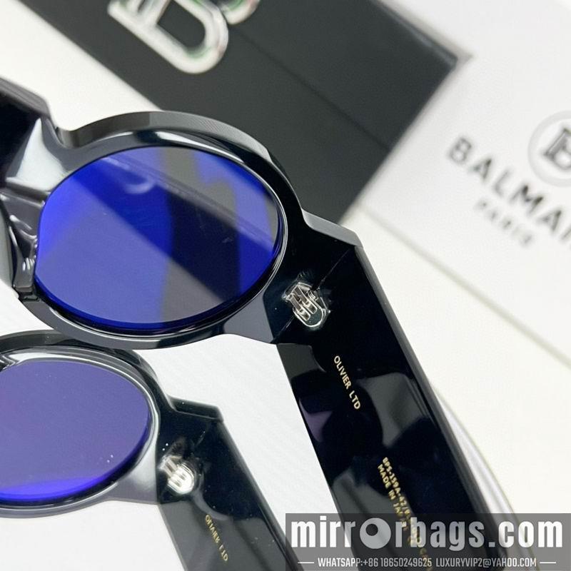Replica Balmain Glasses 03smh67