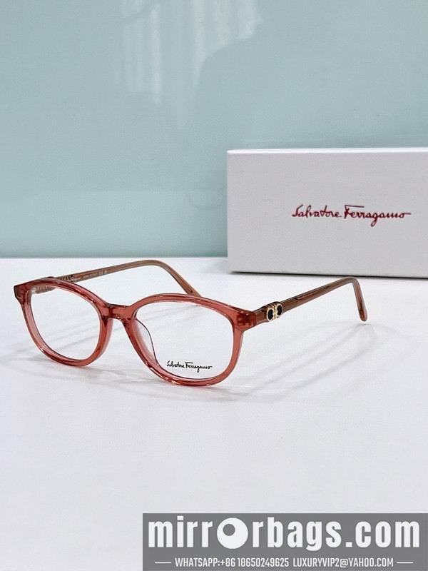 Replica Ferragamo Glasses 03smh12
