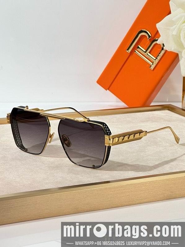 Replica Balmain Glasses smx47